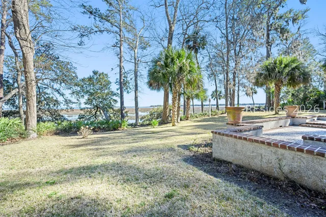 $3,599,000 | 248 Spring Island Drive, Okatie, SC 29909