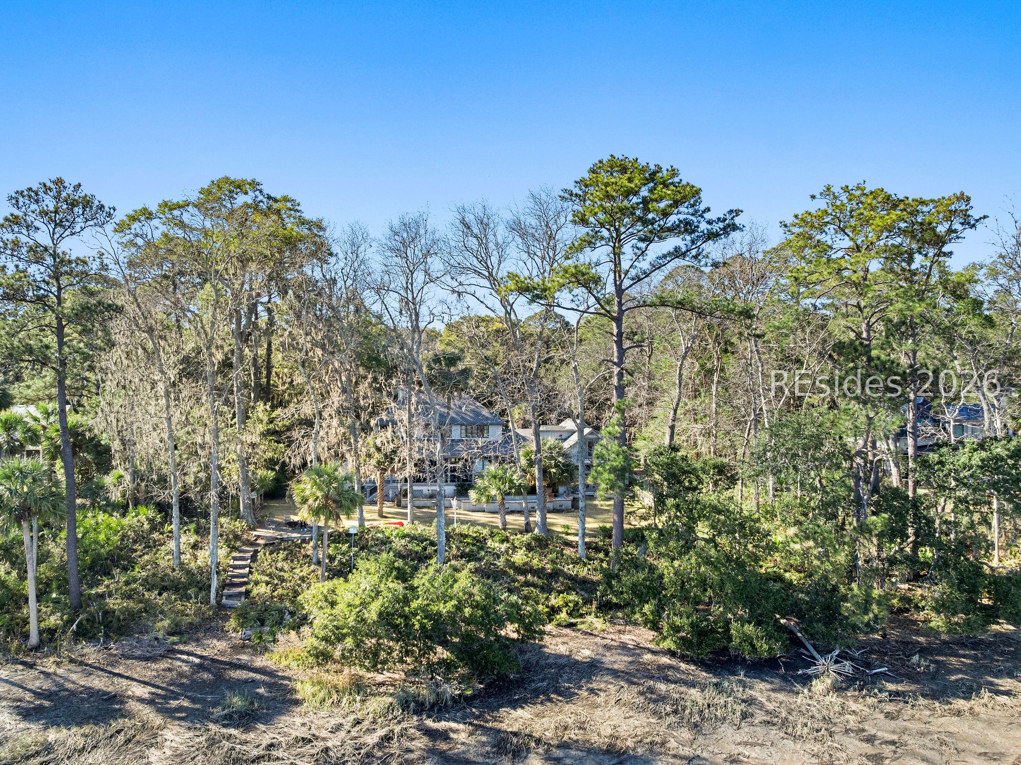 248 Spring Island Drive Okatie, SC 29909 - Photo 79 of 86