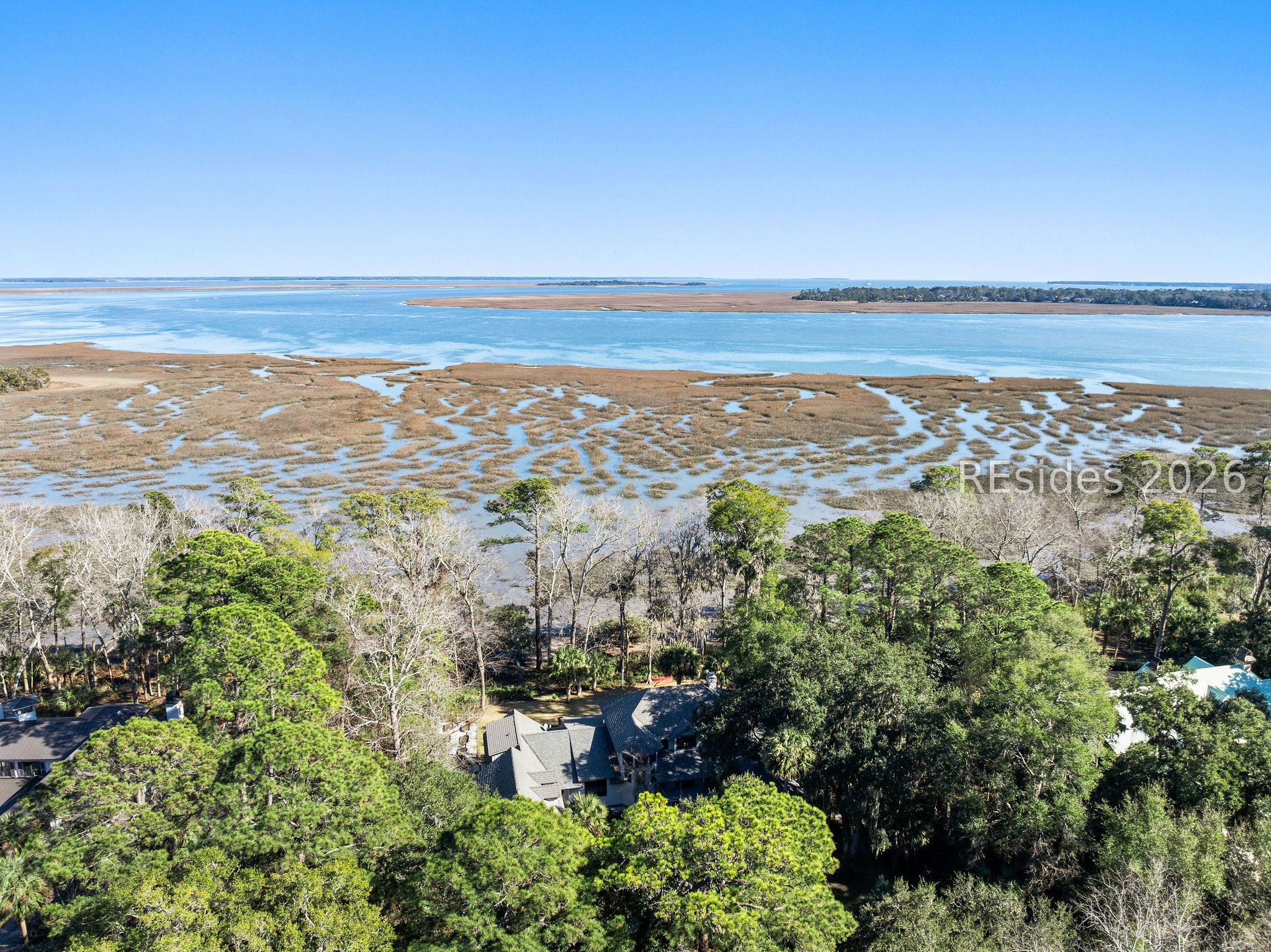 248 Spring Island Drive Okatie, SC 29909 - Photo 80 of 86