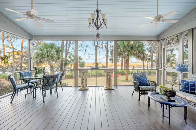 $3,599,000 | 248 Spring Island Drive, Okatie, SC 29909
