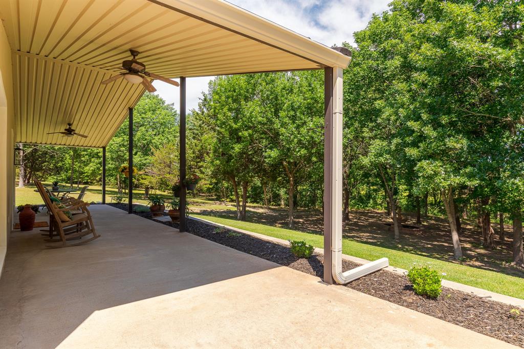 1878 North Lincoln Park Road Van Alstyne, TX 75495 - Photo 8 of 40