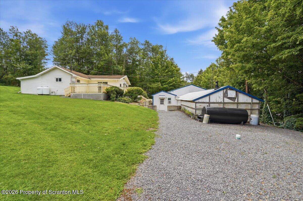 2021 Reservoir Road Moscow, PA 18444 - Photo 53 of 66 58-2021_Reservoir_Road_Madison_Township_