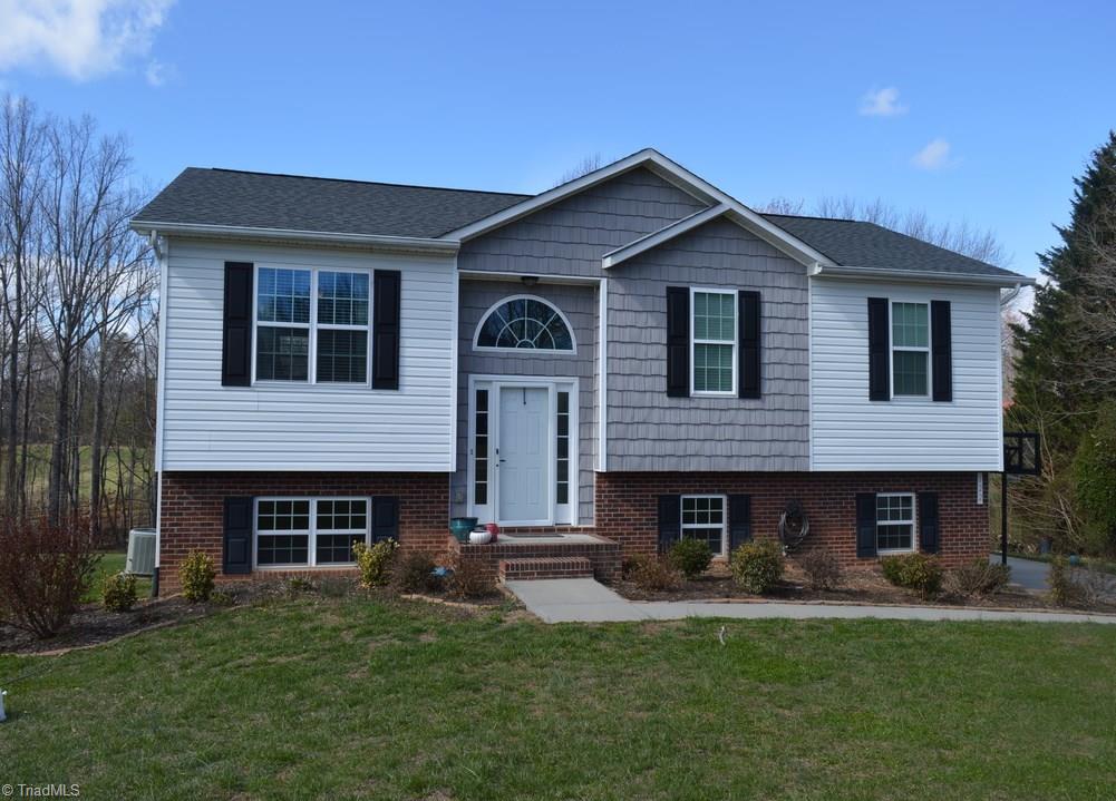 122 Page Farm Road Mount Airy, NC 27030 - Photo 1 of 22 Gallery Image 1