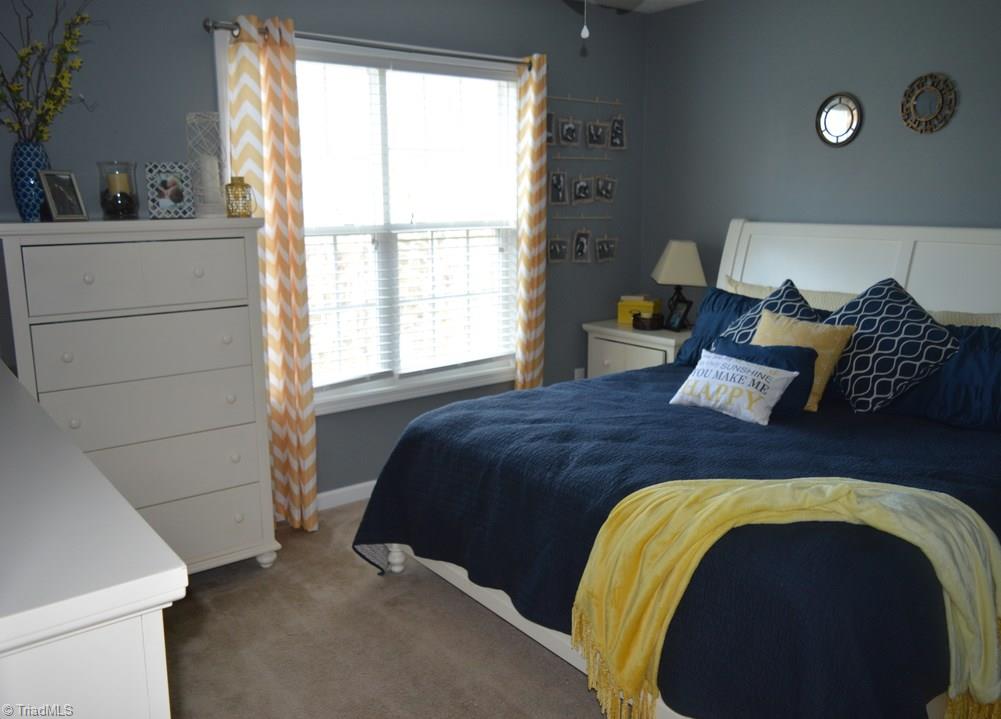 122 Page Farm Road Mount Airy, NC 27030 - Photo 11 of 22 Gallery Image 11