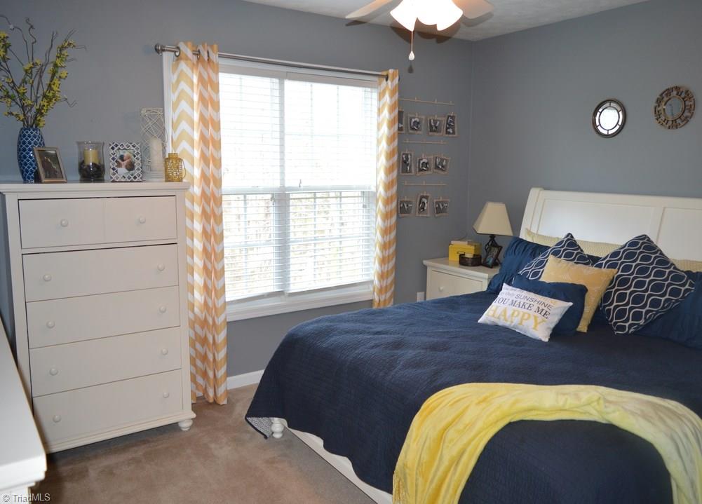 122 Page Farm Road Mount Airy, NC 27030 - Photo 13 of 22 Gallery Image 13