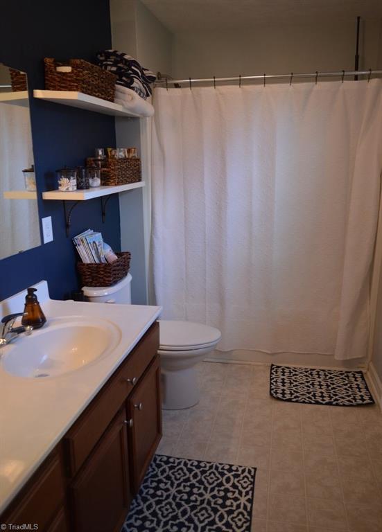 122 Page Farm Road Mount Airy, NC 27030 - Photo 14 of 22 Gallery Image 14