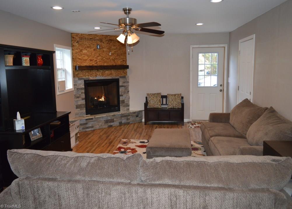 122 Page Farm Road Mount Airy, NC 27030 - Photo 15 of 22 Gallery Image 15