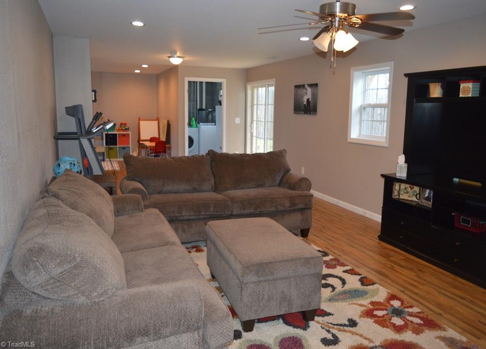 122 Page Farm Road Mount Airy, NC 27030 - Photo 16 of 22 Gallery Image 16