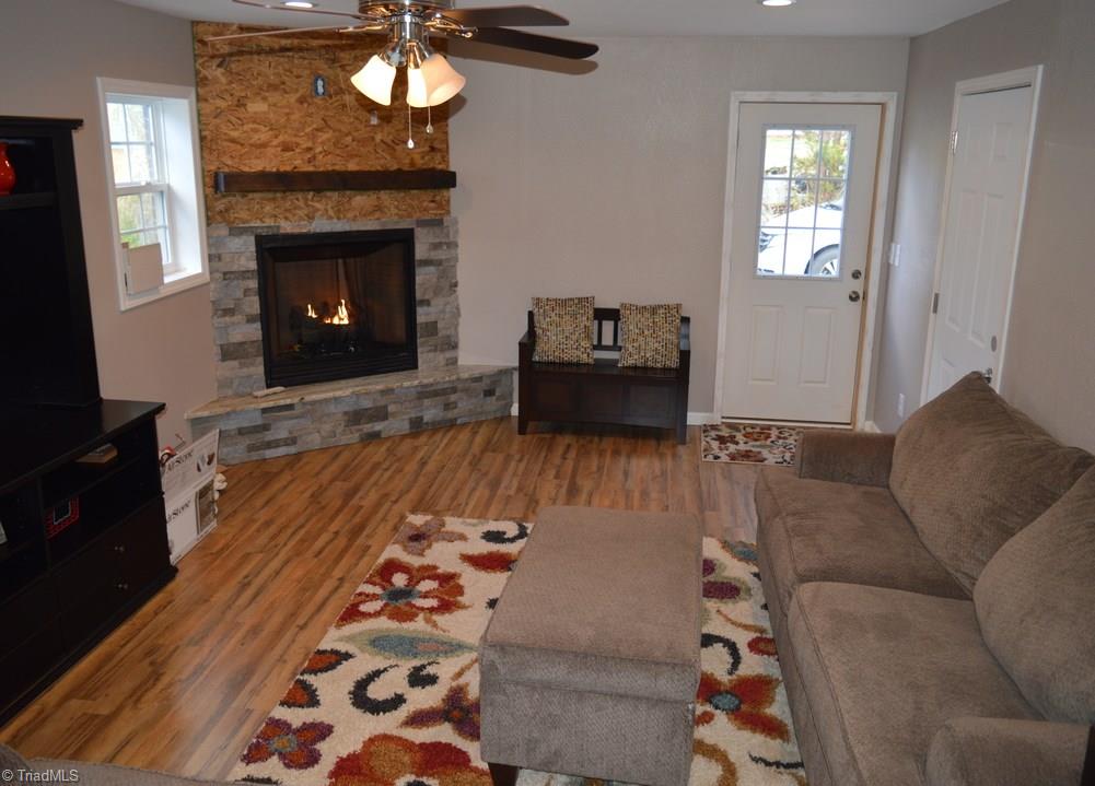 122 Page Farm Road Mount Airy, NC 27030 - Photo 17 of 22 Gallery Image 17