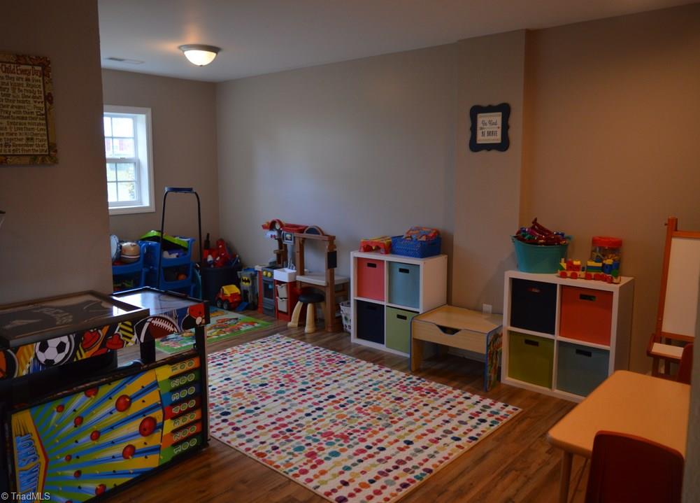 122 Page Farm Road Mount Airy, NC 27030 - Photo 18 of 22 Gallery Image 18
