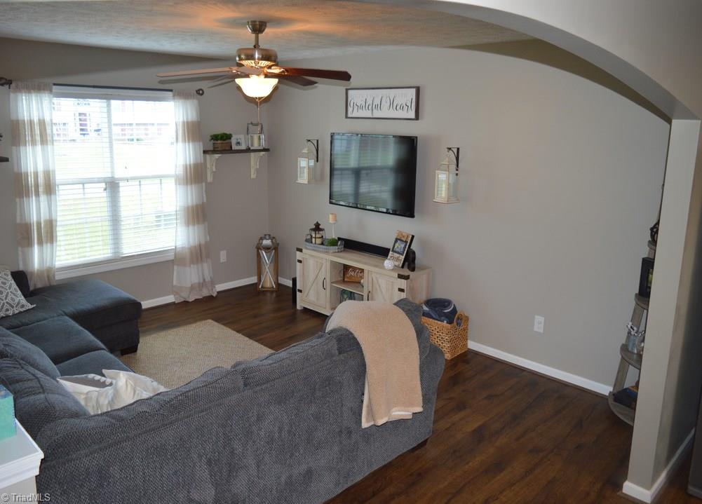 122 Page Farm Road Mount Airy, NC 27030 - Photo 3 of 22 Gallery Image 3