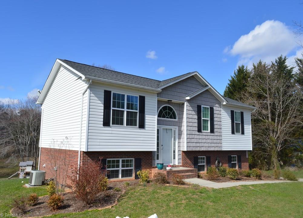 122 Page Farm Road Mount Airy, NC 27030 - Photo 22 of 22 Gallery Image 22