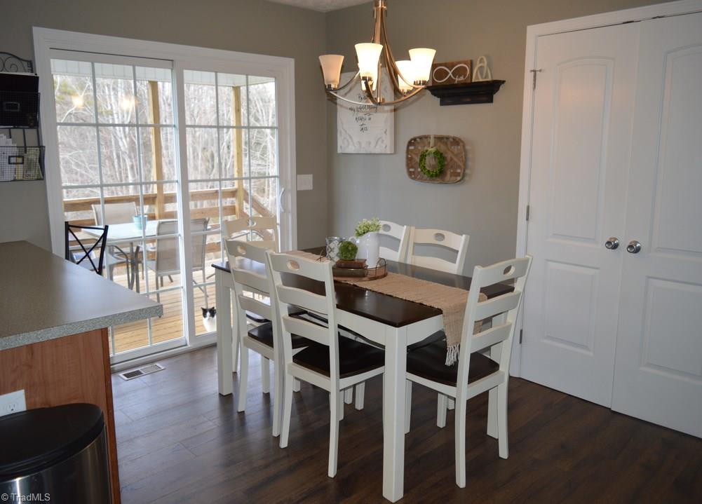 122 Page Farm Road Mount Airy, NC 27030 - Photo 5 of 22 Gallery Image 5
