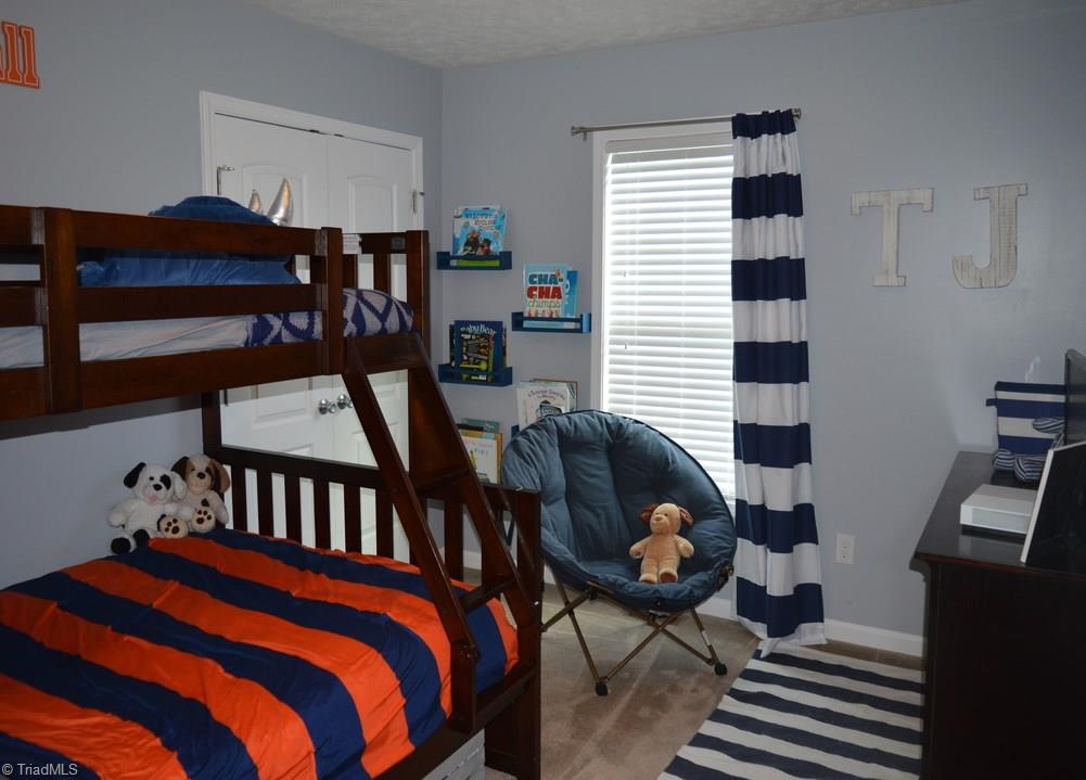 122 Page Farm Road Mount Airy, NC 27030 - Photo 6 of 22 Gallery Image 6