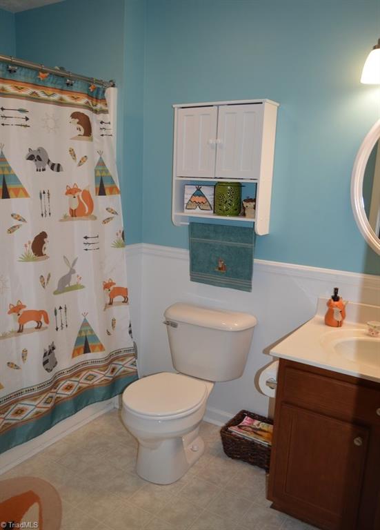 122 Page Farm Road Mount Airy, NC 27030 - Photo 7 of 22 Gallery Image 7