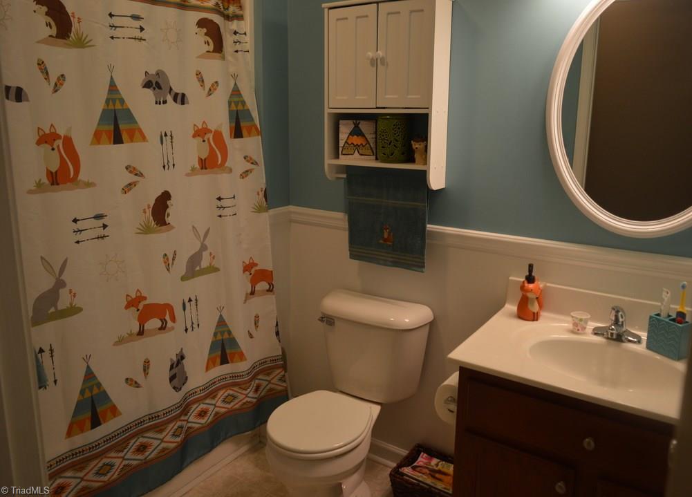 122 Page Farm Road Mount Airy, NC 27030 - Photo 8 of 22 Gallery Image 8