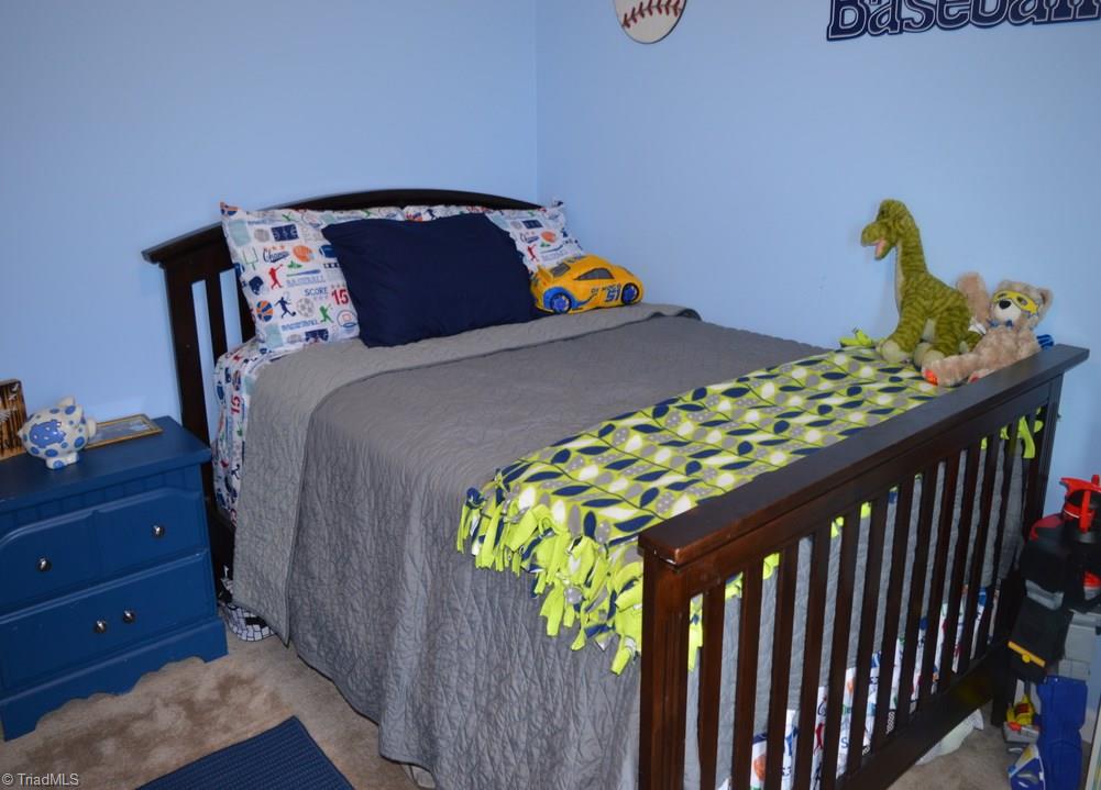 122 Page Farm Road Mount Airy, NC 27030 - Photo 10 of 22 Gallery Image 10
