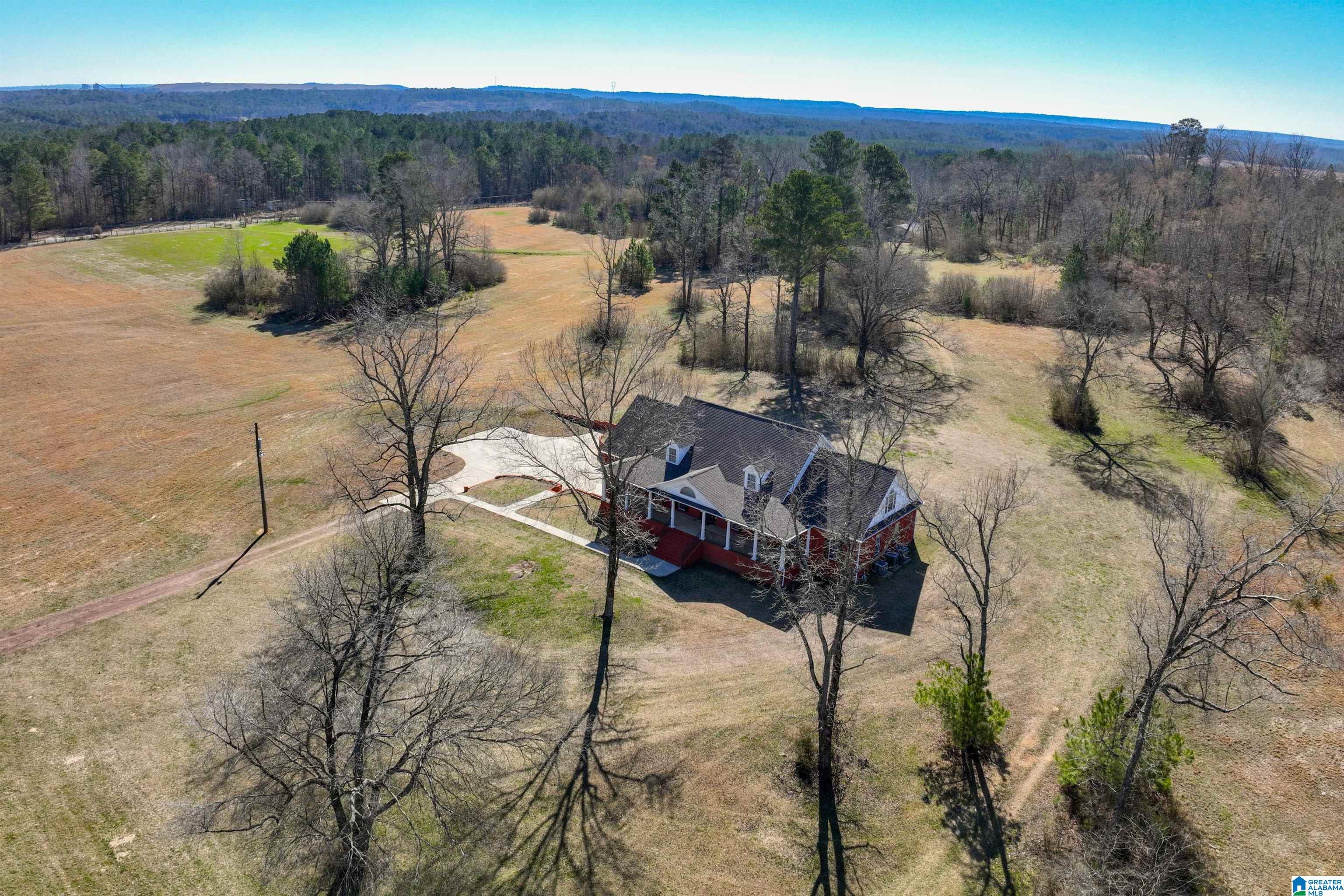 1621 Old Rock Creek Road Bessemer, AL 35023 - Photo 71 of 74