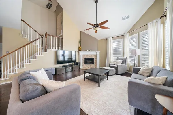 $3,750 | 9333 Fairmont Drive, Frisco, TX 75035