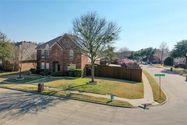 $3,750 | 9333 Fairmont Drive, Frisco, TX 75035