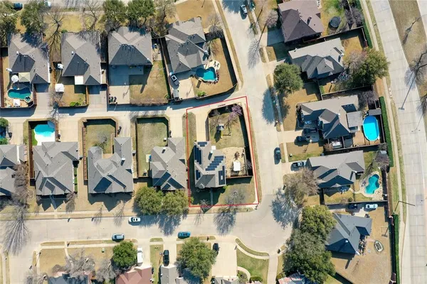 $3,750 | 9333 Fairmont Drive, Frisco, TX 75035