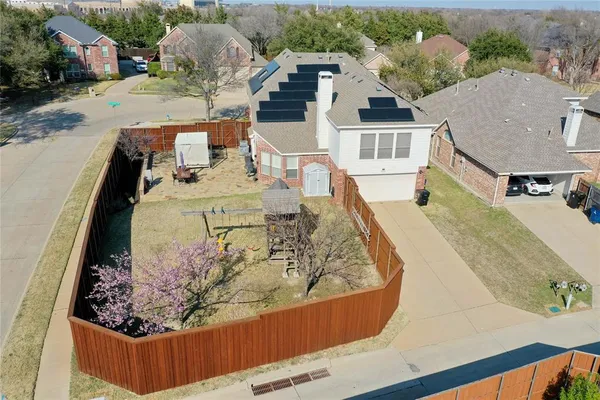 $3,750 | 9333 Fairmont Drive, Frisco, TX 75035