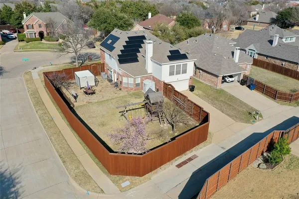 $3,750 | 9333 Fairmont Drive, Frisco, TX 75035