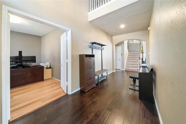 $3,750 | 9333 Fairmont Drive, Frisco, TX 75035