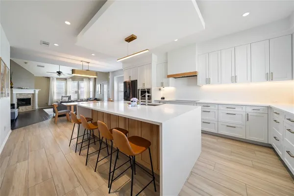 $3,750 | 9333 Fairmont Drive, Frisco, TX 75035