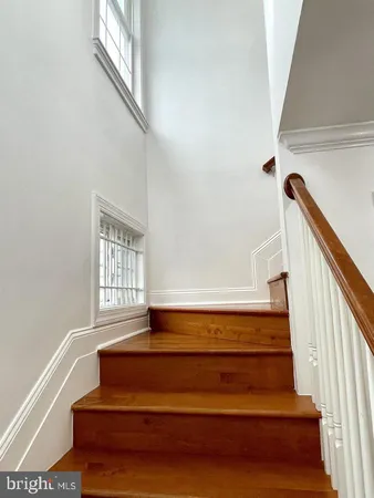 a view of entryway