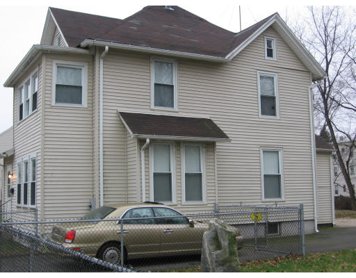 112 Eastern Avenue Springfield, MA 01109 - Photo 3 of 10 Gallery Image 3