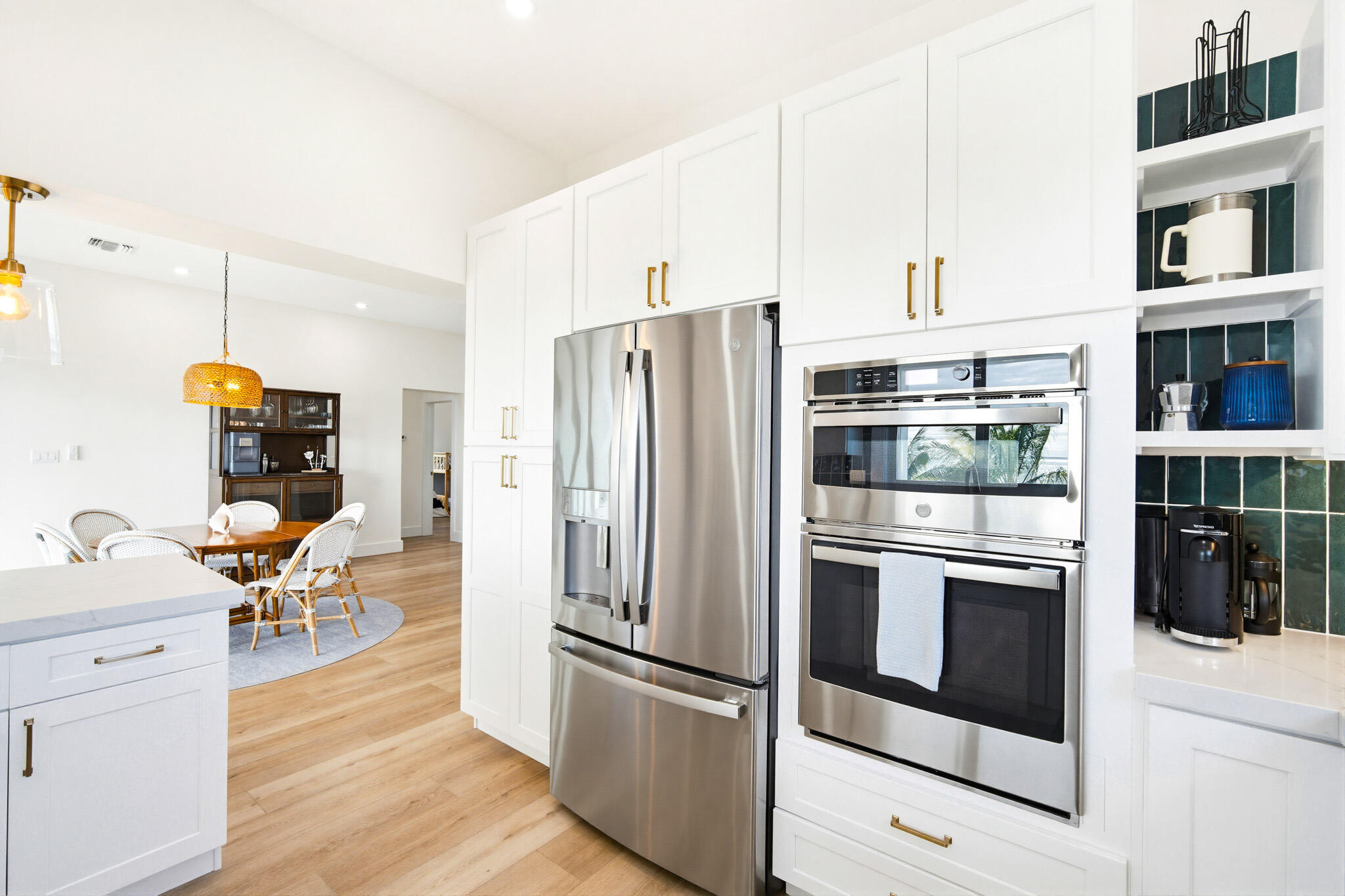 16200 Old State Road, Unit 4A Sugarloaf, FL 33042 - Photo 11 of 61 New Stainless Steel Appliances