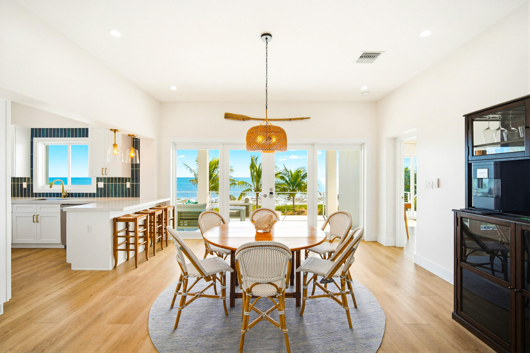 16200 Old State Road, Unit 4A Sugarloaf, FL 33042 - Photo 12 of 61 Dining