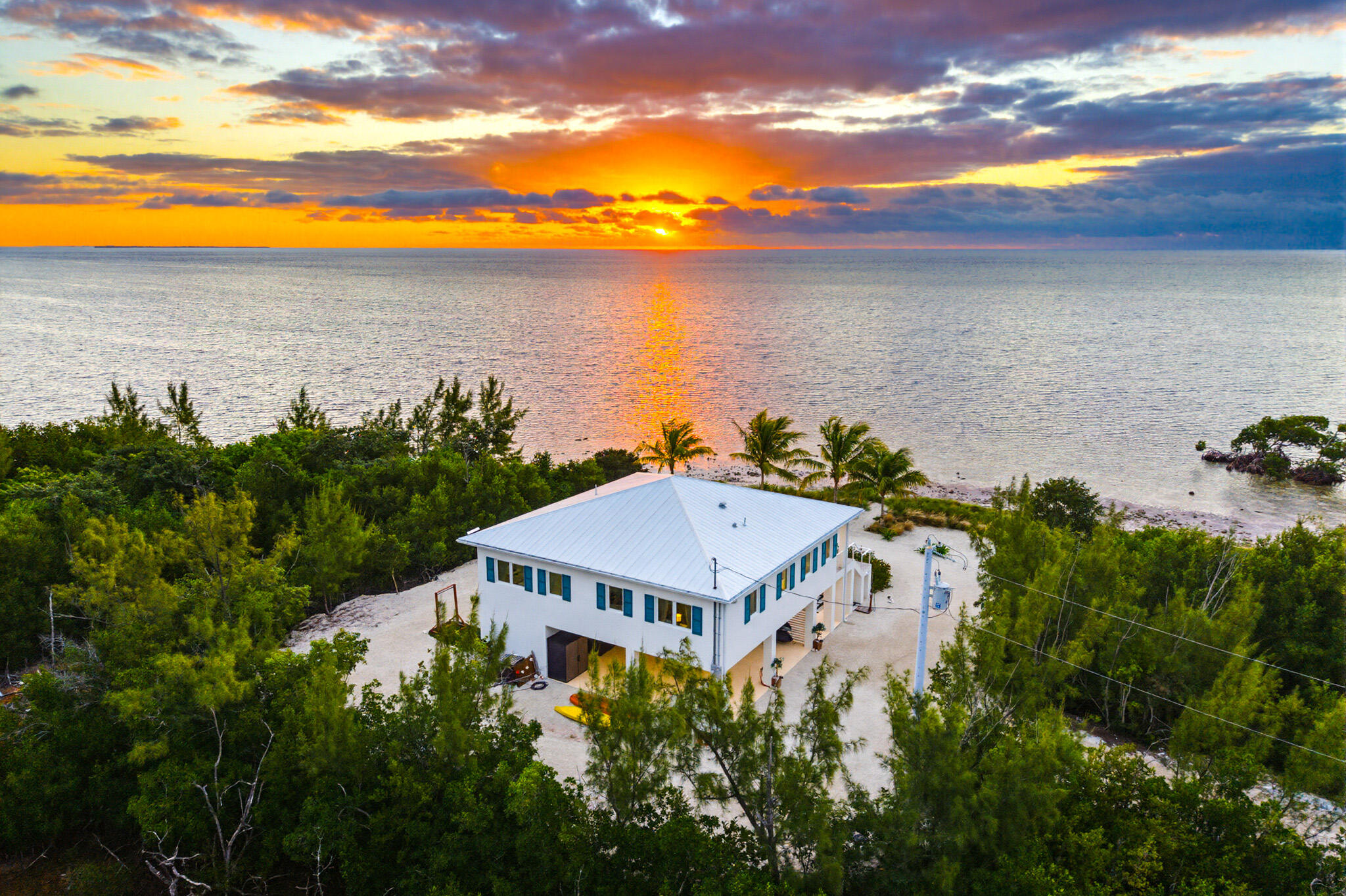 16200 Old State Road, Unit 4A Sugarloaf, FL 33042 - Photo 15 of 61 Sunrise