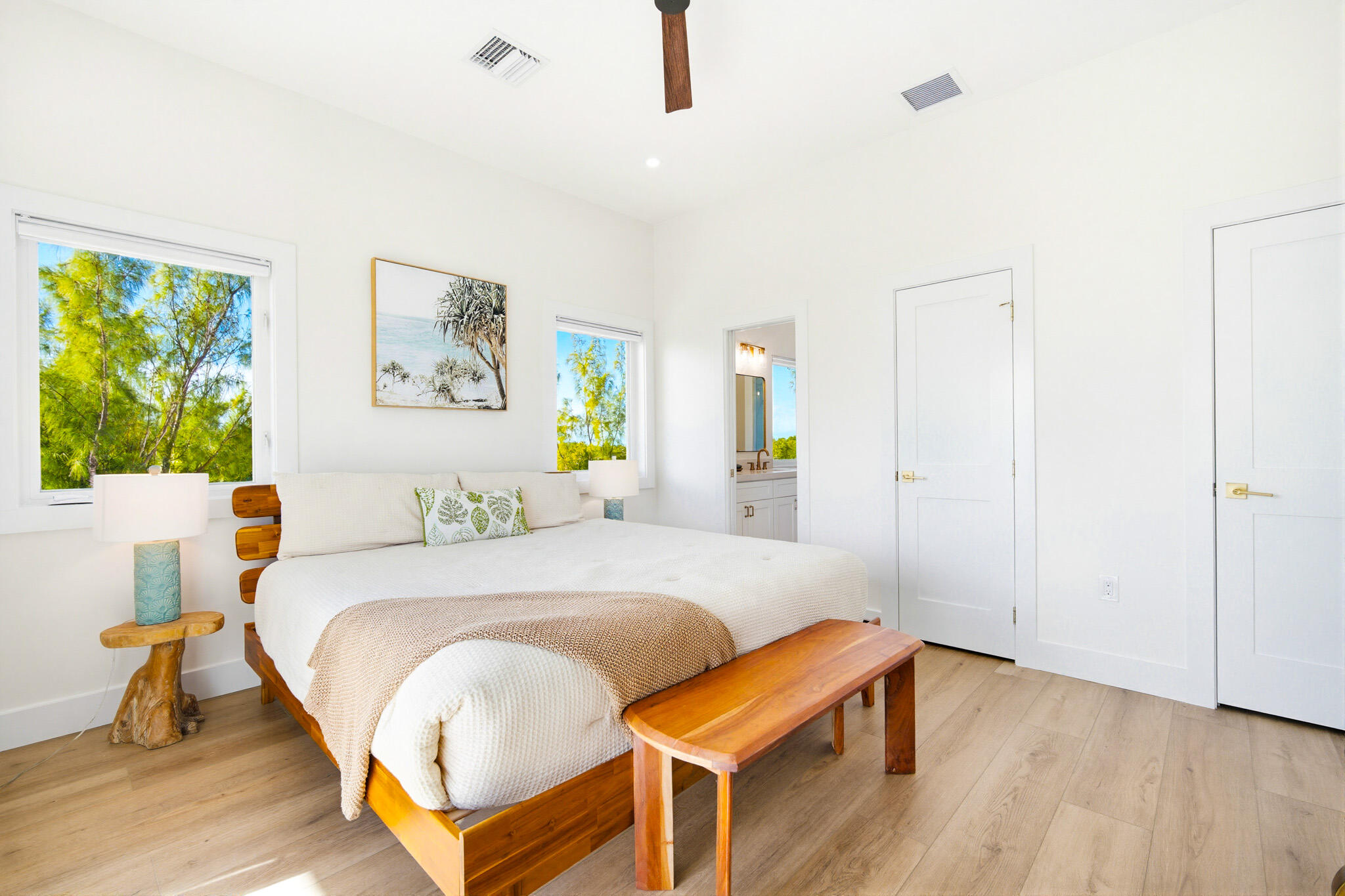 16200 Old State Road, Unit 4A Sugarloaf, FL 33042 - Photo 26 of 61 Primary Bedroom