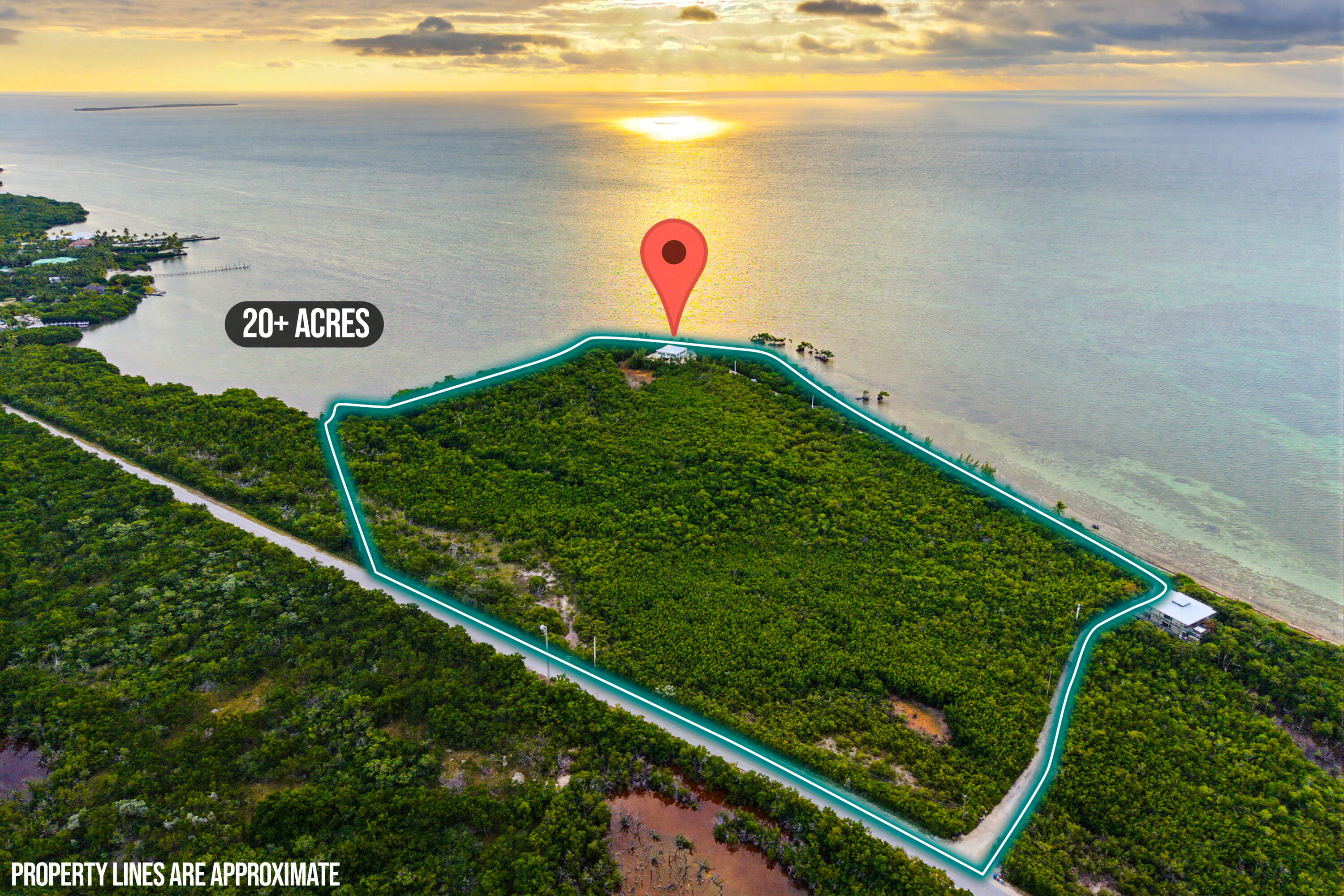 16200 Old State Road, Unit 4A Sugarloaf, FL 33042 - Photo 4 of 61 20 Acres of Open Oceanfront