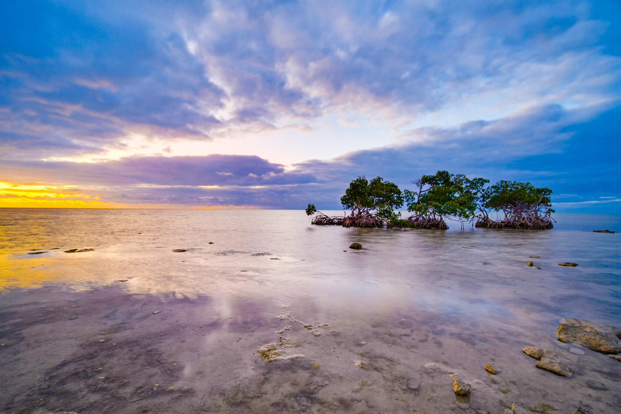 16200 Old State Road, Unit 4A Sugarloaf, FL 33042 - Photo 51 of 61 Natural Beachfront