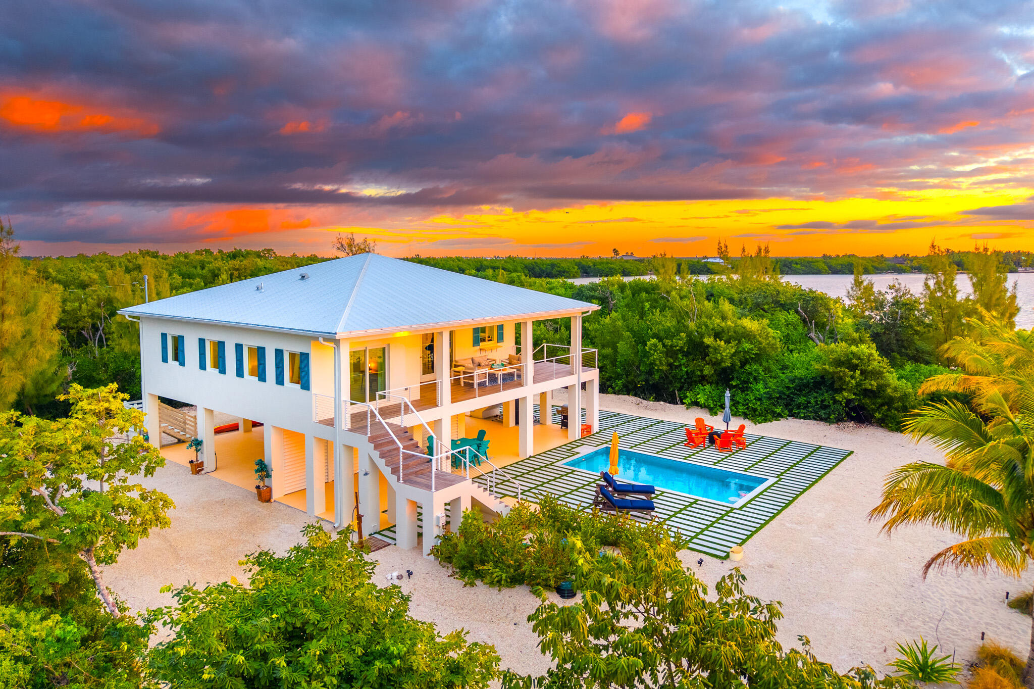 16200 Old State Road, Unit 4A Sugarloaf, FL 33042 - Photo 56 of 61 New Construction