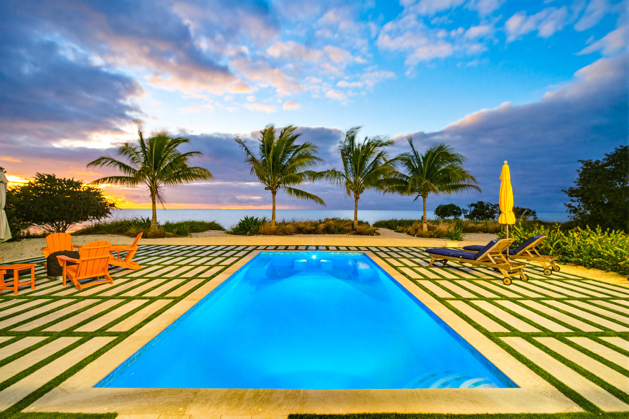 16200 Old State Road, Unit 4A Sugarloaf, FL 33042 - Photo 57 of 61 Sunrise