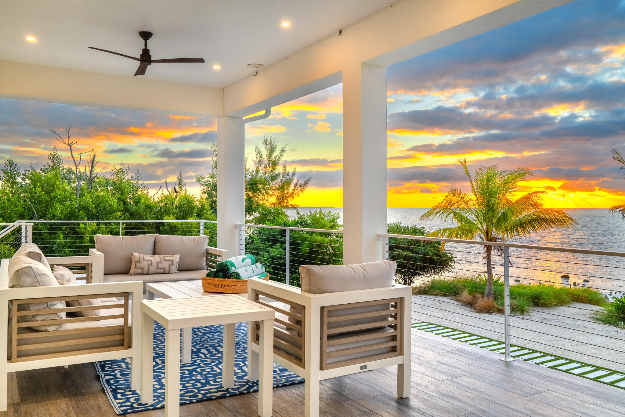 16200 Old State Road, Unit 4A Sugarloaf, FL 33042 - Photo 60 of 61 Sunrise