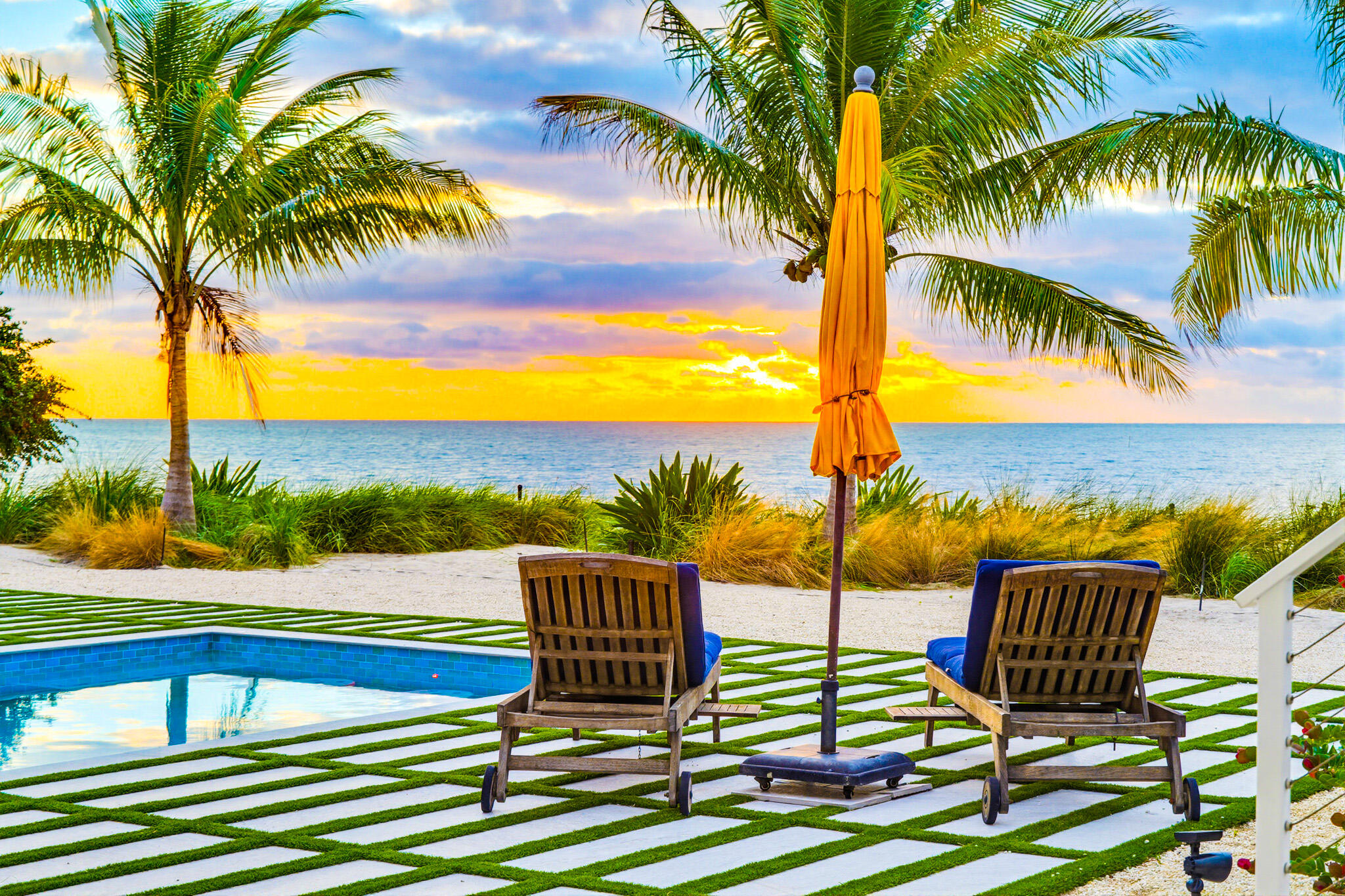 16200 Old State Road, Unit 4A Sugarloaf, FL 33042 - Photo 61 of 61 Definition of Paradise!