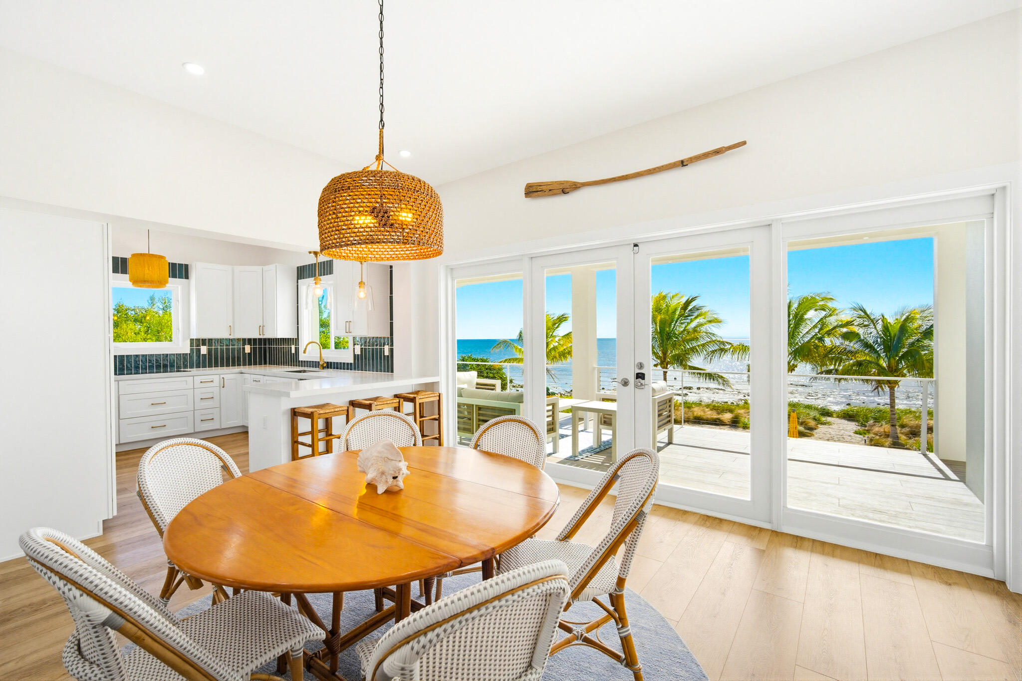 16200 Old State Road, Unit 4A Sugarloaf, FL 33042 - Photo 8 of 61 Open Water Views