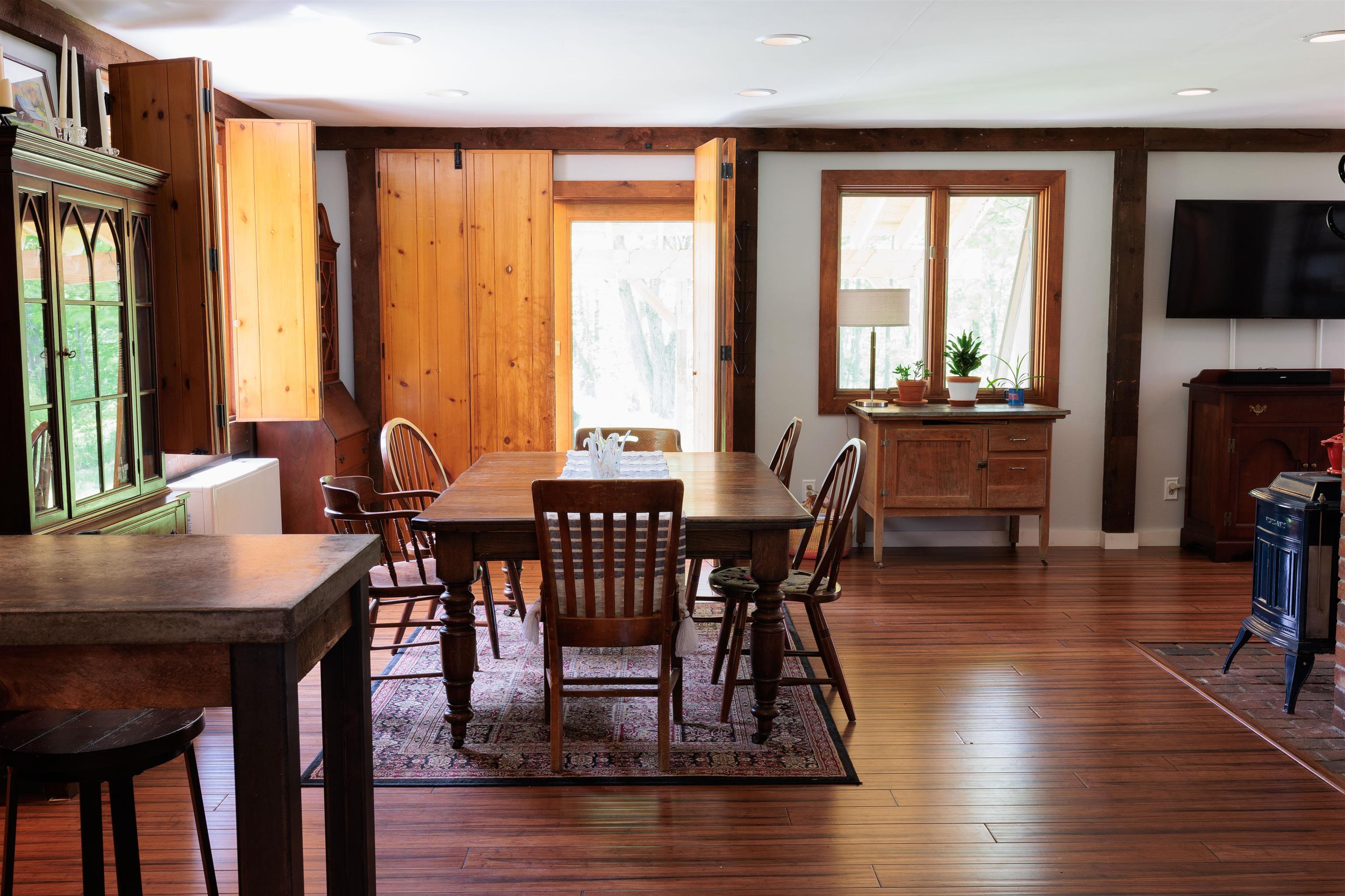 3164 Thresher Road Braintree, VT 05669 - Photo 12 of 35