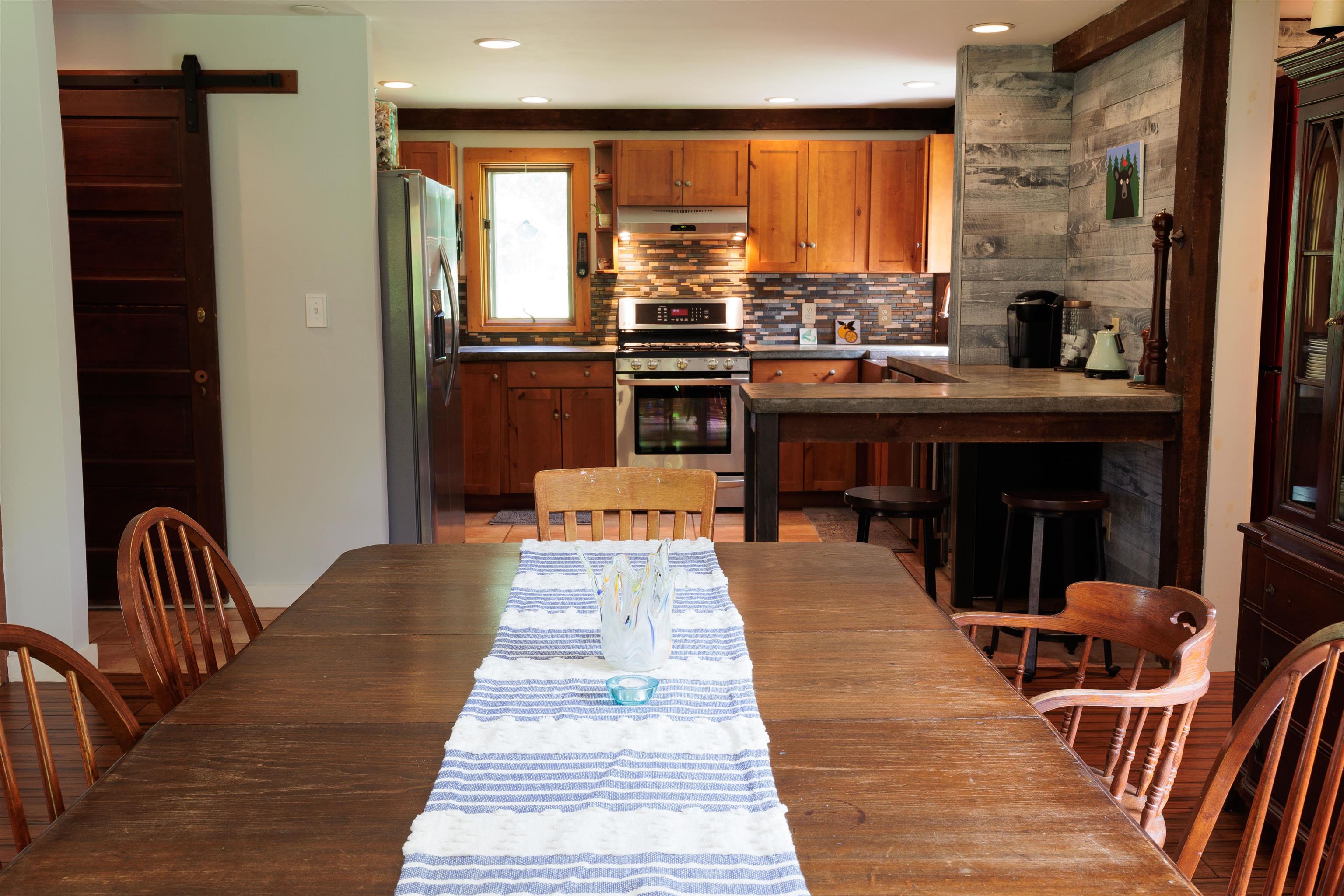 3164 Thresher Road Braintree, VT 05669 - Photo 13 of 35