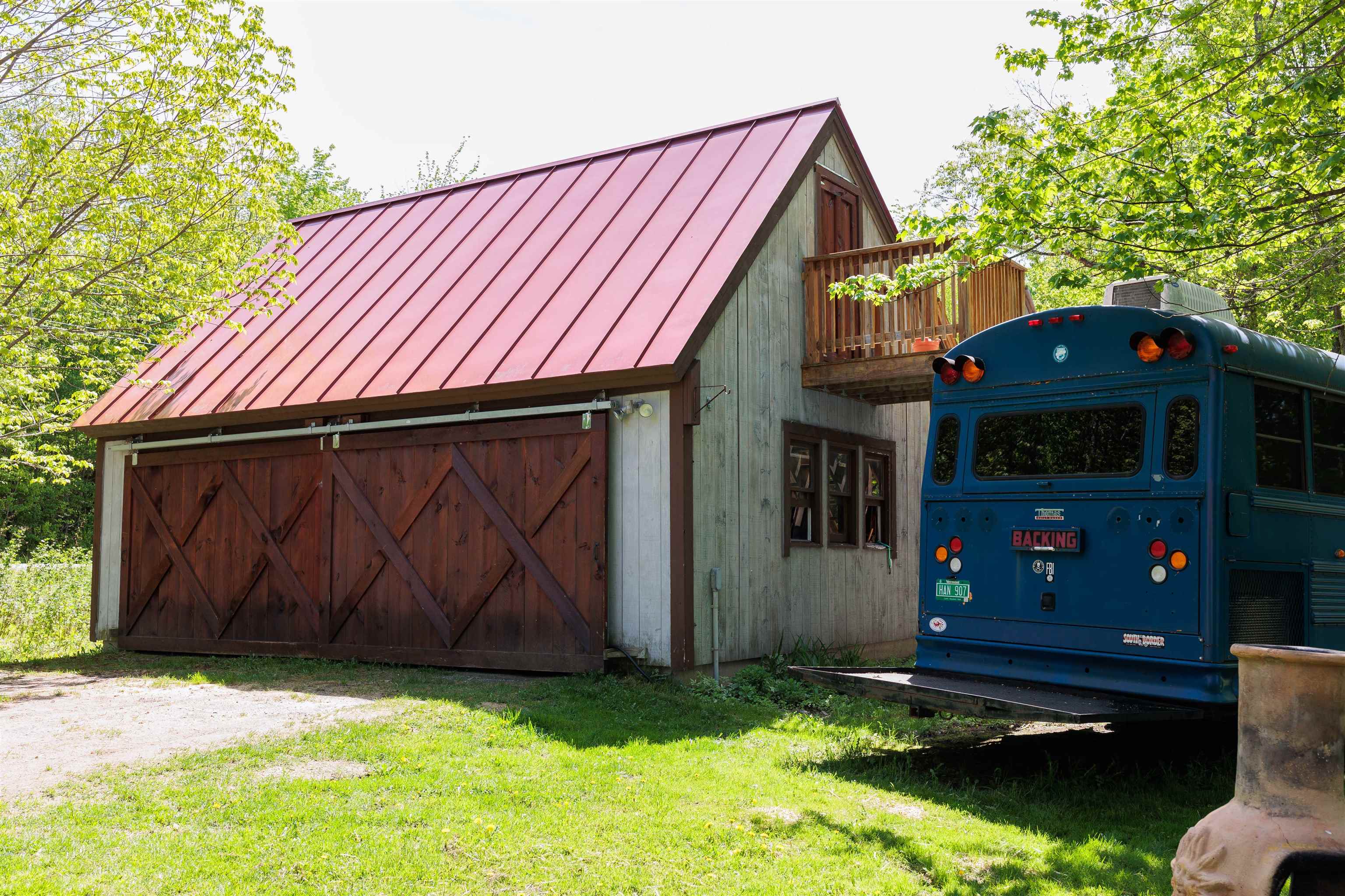 3164 Thresher Road Braintree, VT 05669 - Photo 28 of 35