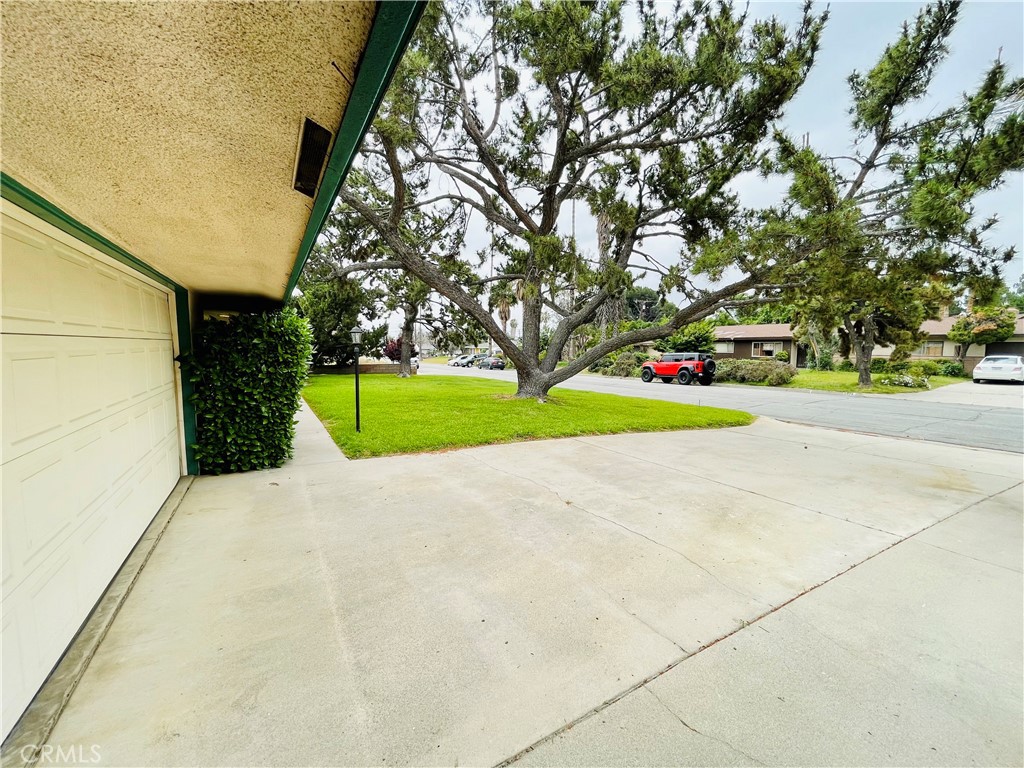 5875 Olive Avenue Rialto, CA 92377 - Photo 11 of 54 a view of green field with large trees