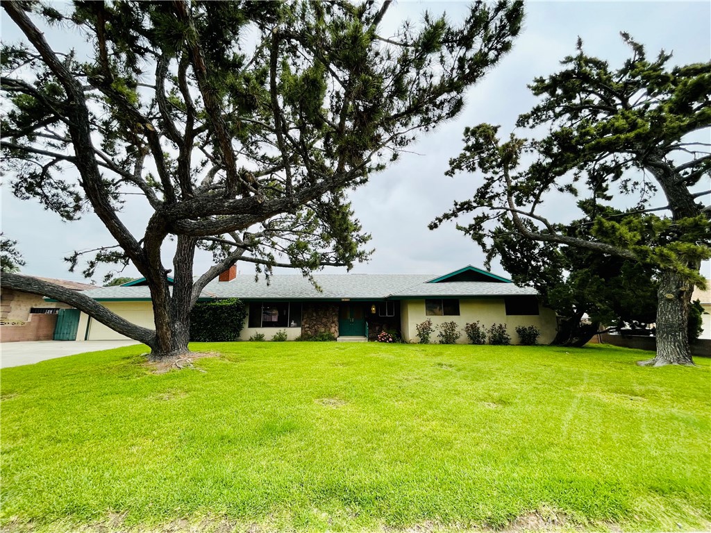 5875 Olive Avenue Rialto, CA 92377 - Photo 7 of 54 a view of house with a backyard