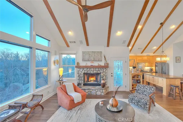 $1,325,000 | 27431 Alpen Drive, Lake Arrowhead, CA 92352