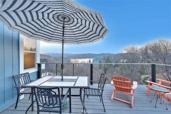 $1,325,000 | 27431 Alpen Drive, Lake Arrowhead, CA 92352