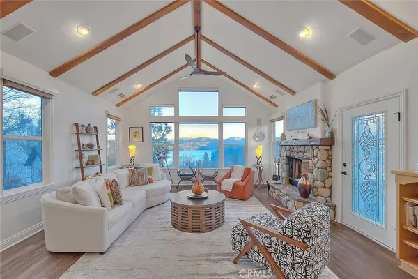 $1,325,000 | 27431 Alpen Drive, Lake Arrowhead, CA 92352